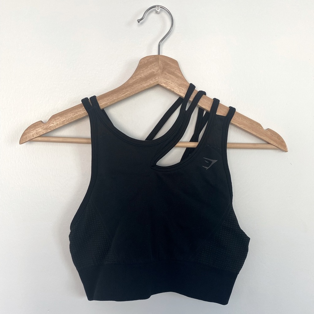 Gymshark bra